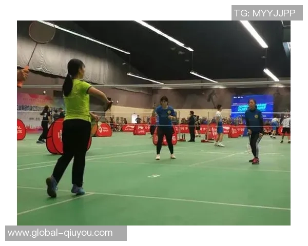 北京羽毛球队的速度之道：探秘训练与比赛中的极速表现MBA